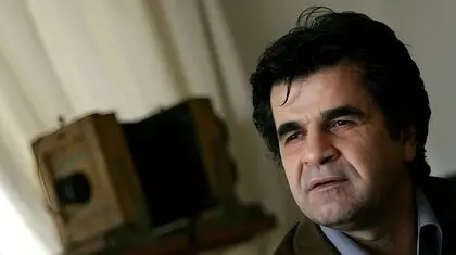  موفقیت جعفر  پناهی در سینمای جهان