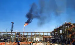 شبکه گاز کشور پایدار است