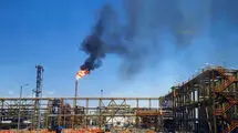 انفجار در عسلویه / تا این لحظه ۳ نفر مصدوم شدند