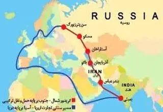 کریدورها، فرصت امروز و الزام فردا
