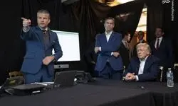 کنگره آمریکا دنبال محدود کردن اختیارات جنگی ترامپ علیه ایران