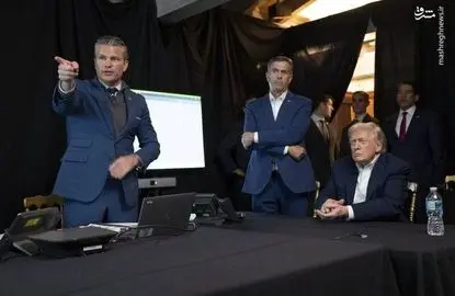 کنگره آمریکا دنبال محدود کردن اختیارات جنگی ترامپ علیه ایران