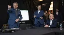 کنگره آمریکا دنبال محدود کردن اختیارات جنگی ترامپ علیه ایران