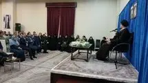 سیدحسن خمینی: به جای شعار حمایت از محیط زیست مطالبه صنایع پاک را مطرح کنیم