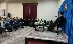 سیدحسن خمینی: به جای شعار حمایت از محیط زیست مطالبه صنایع پاک را مطرح کنیم