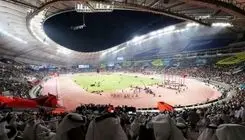 تعویق مسابقات لیگ الماس به دلیل شرایط خاورمیانه