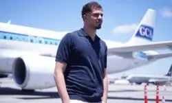 شاید گلر جدید استقلال به نساجی برود!
