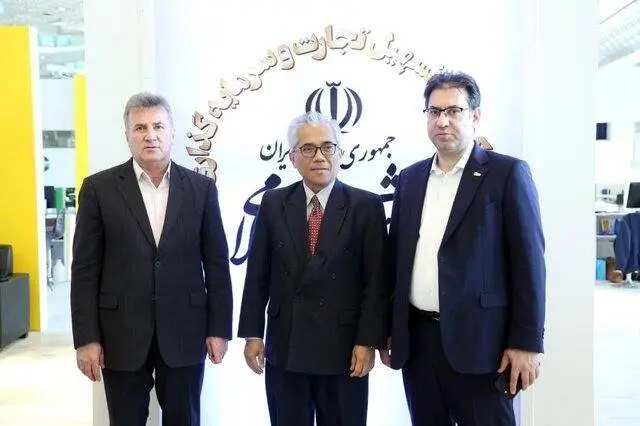 حاجی پور: سرمایه‌گذاری هدفمند در مسیر توسعه پایدار ضروری است