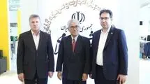 حاجی پور: سرمایه‌گذاری هدفمند در مسیر توسعه پایدار ضروری است