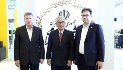 حاجی پور: سرمایه‌گذاری هدفمند در مسیر توسعه پایدار ضروری است