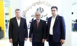 حاجی پور: سرمایه‌گذاری هدفمند در مسیر توسعه پایدار ضروری است