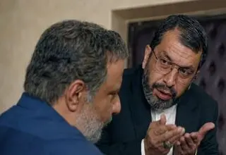سریال «کوری» توقیف نشده است!
