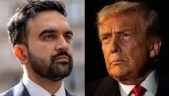 ترامپ و ممدانی دیدار می کنند 