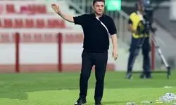 فیفادیِ سرنوشت‌ساز؛ قلعه‌نویی در آبان تیمِ جام جهانی را می‌بندد!