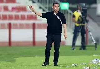 فیفادیِ سرنوشت‌ساز؛ قلعه‌نویی در آبان تیمِ جام جهانی را می‌بندد!