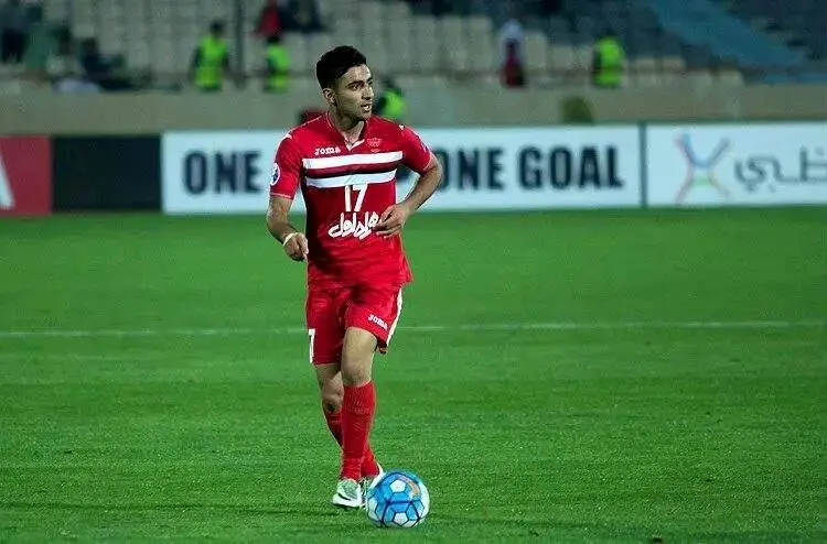احتمال حضور لژیونر سرشناس در پرسپولیس