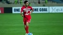 احتمال حضور لژیونر سرشناس در پرسپولیس
