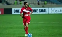 احتمال حضور لژیونر سرشناس در پرسپولیس