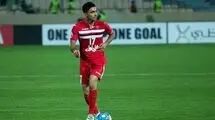 احتمال حضور لژیونر سرشناس در پرسپولیس