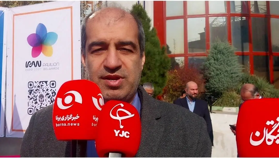 مجبور به اعمال سناریو‌های بدبینانه برای مدیریت مصرف آب در سال آینده هستیم