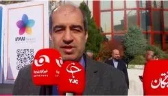 مجبور به اعمال سناریو‌های بدبینانه برای مدیریت مصرف آب در سال آینده هستیم