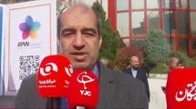 مجبور به اعمال سناریو‌های بدبینانه برای مدیریت مصرف آب در سال آینده هستیم