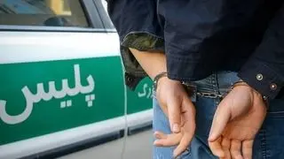 اعترافات جنجالی خون‌آشام مشهدی