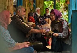 کارگردان «سوجان»: برای نمایش خانگی سریال تاریخی می‌سازم