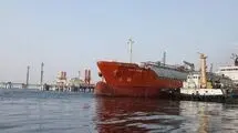 افزایش سهم ریلی بار از ۹ به ۱۲ درصد