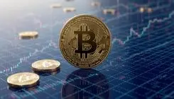 سقوط چهار درصدی بیت‌کوین و نقدینگی ۱.۶۵ میلیارد دلاری در یک روز
