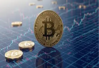سقوط 4 درصدی بیت‌کوین و نقدینگی ۱.۶۵ میلیارد دلاری در یک روز