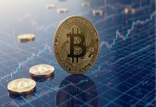 سقوط 4 درصدی بیت‌کوین و نقدینگی ۱.۶۵ میلیارد دلاری در یک روز