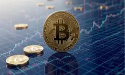 سقوط چهار درصدی بیت‌کوین و نقدینگی ۱.۶۵ میلیارد دلاری در یک روز