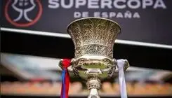 استانبول میزبان سوپرجام اسپانیا شد