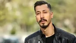 تصاویری از خانه‌ی «بهرام افشاری»