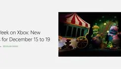 هفته‌ای پرتنوع برای گیمر‌های «Xbox»
