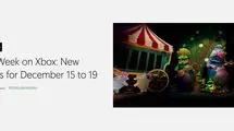 هفته‌ای پرتنوع برای گیمر‌های «Xbox»