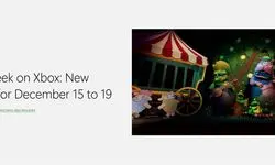 هفته‌ای پرتنوع برای گیمر‌های «Xbox»