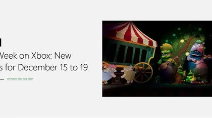 هفته‌ای پرتنوع برای گیمر‌های «Xbox»