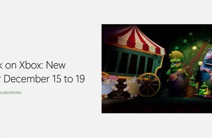 هفته‌ای پرتنوع برای گیمر‌های «Xbox»