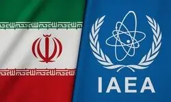 ایران: در صورت خاتمه شرایط جنگی، زمینه برای فعالیت‌های پادمانی آژانس فراهم می‌شود