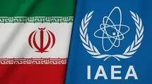 ایران: در صورت خاتمه شرایط جنگی، زمینه برای فعالیت‌های پادمانی آژانس فراهم می‌شود