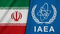 ایران: در صورت خاتمه شرایط جنگی، زمینه برای فعالیت‌های پادمانی آژانس فراهم می‌شود