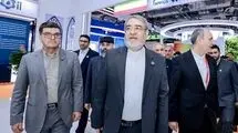 رحمانی فضلی: پکن می‌تواند ضامن هر گونه توافقی باشد