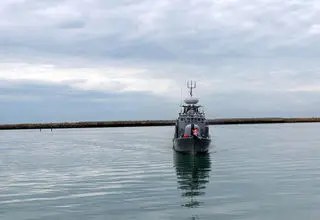 ایران رزمایش برگزار می‌کند