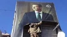 سایه‌روشن حکومت الشرع در دمشق 
