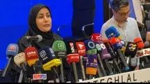 سخنگویی که سخنگویی بلد نیست