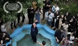 «لباس عروسی» در هند رونمایی می‌شود