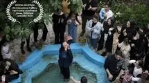 «لباس عروسی» در هند رونمایی می‌شود