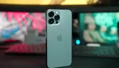 قیمت گوشی های آیفون امروز ۲۸ مهر ۱۴۰۴ | آیفون 13 شتاب گرفت